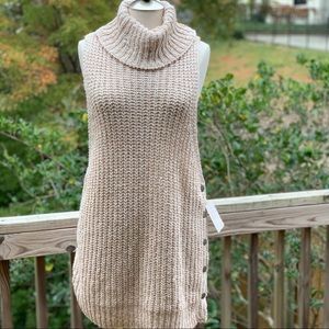 NWT Free People Sweater